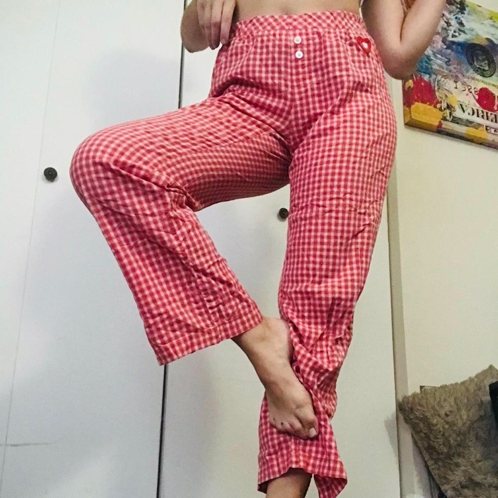 Cute Old Navy Pajama Pants